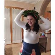 Laureata in Lettere e Beni Culturali, offre lezioni private di storia e storia dell'arte a studenti delle elementari, medie e superiori